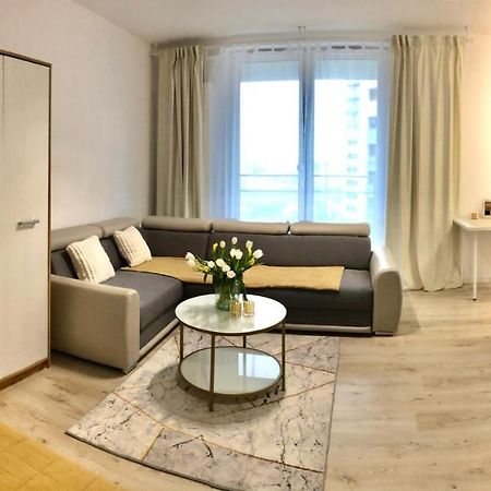 Apartament Rzeszow Centrum 外观 照片