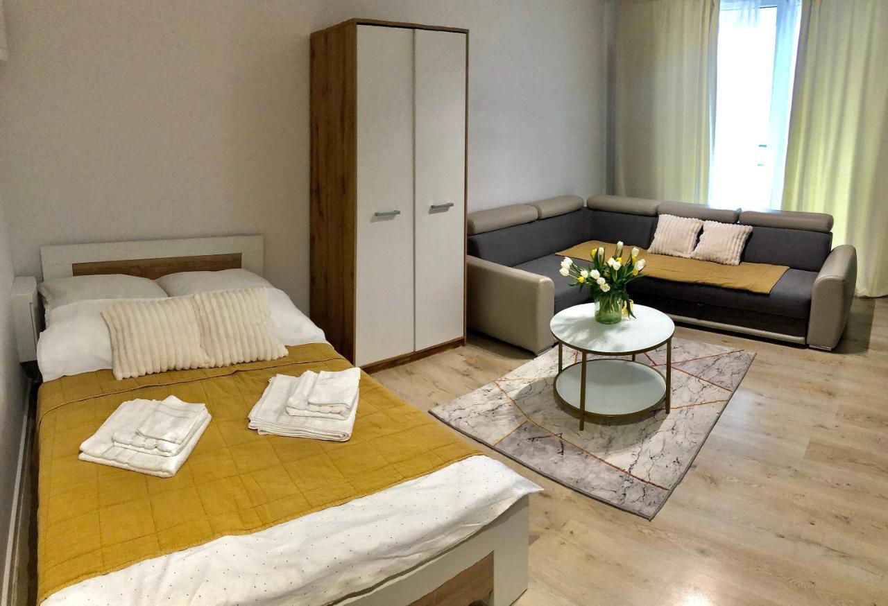 Apartament Rzeszow Centrum 外观 照片