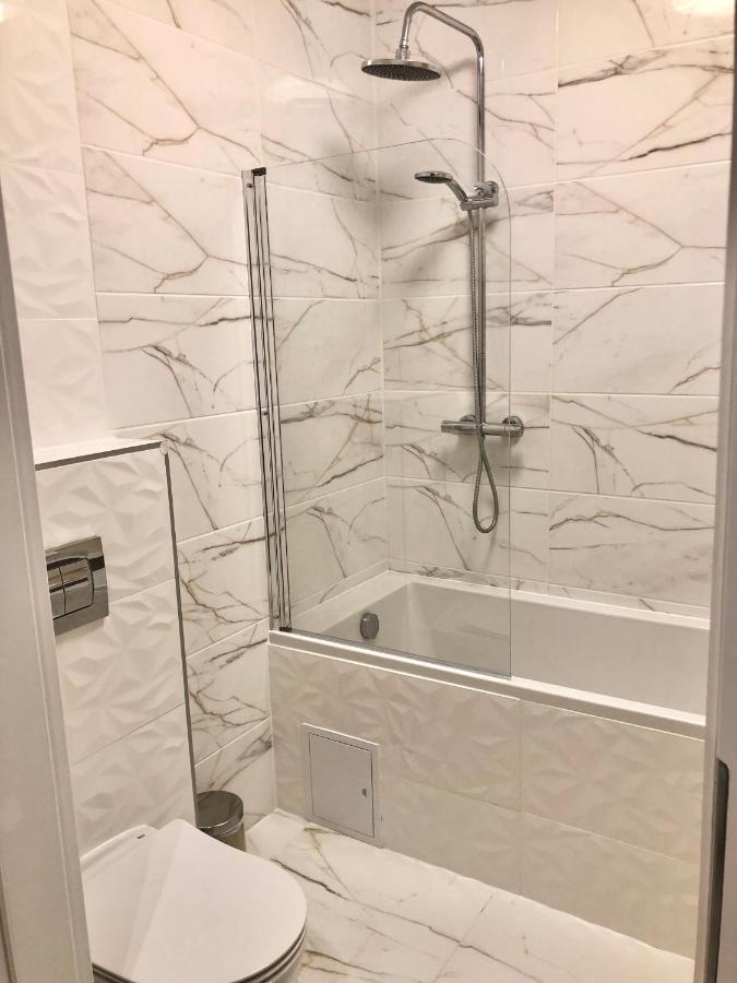 Apartament Rzeszow Centrum 外观 照片