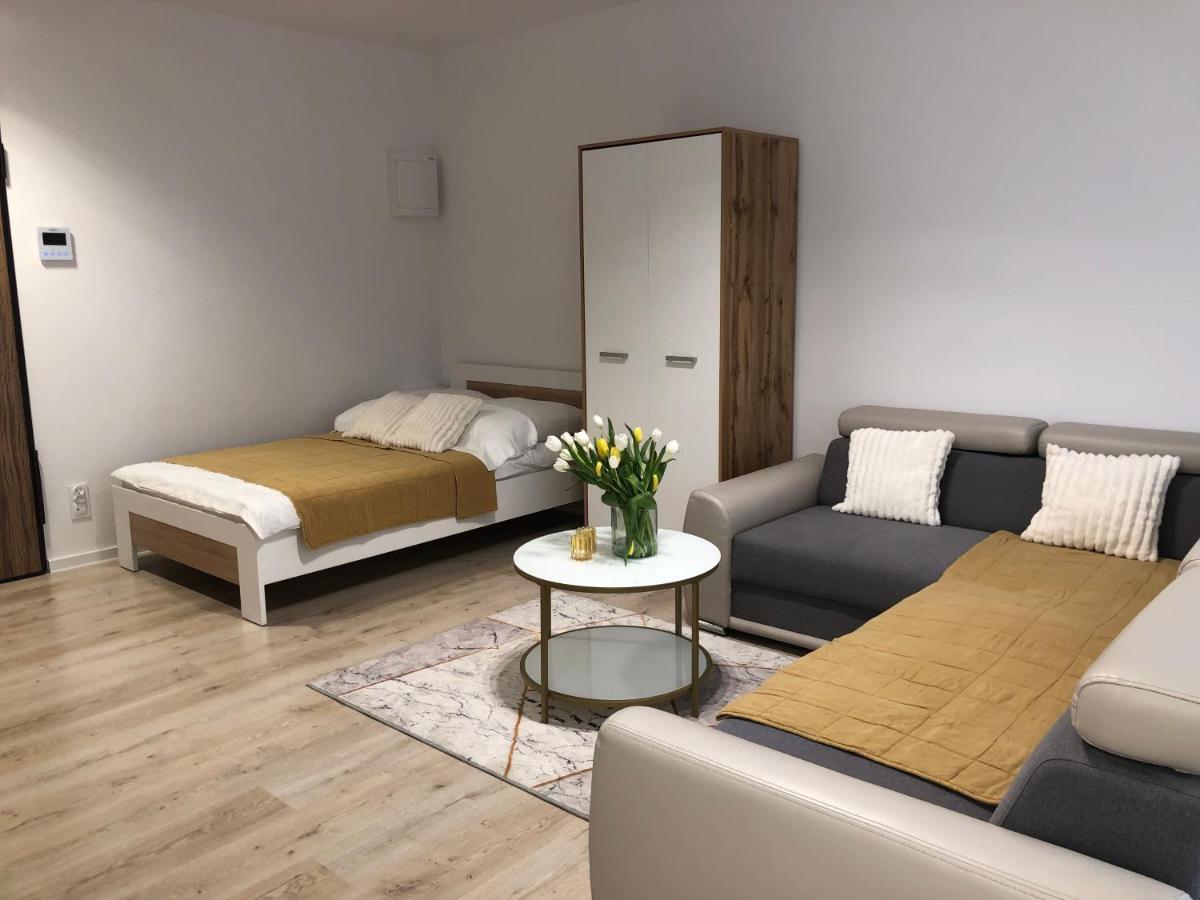Apartament Rzeszow Centrum 外观 照片