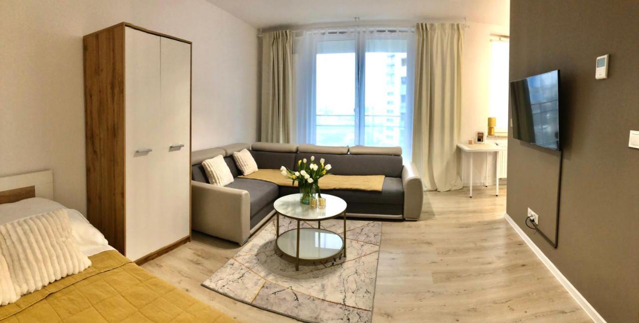 Apartament Rzeszow Centrum 外观 照片